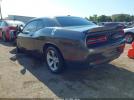 Dodge Challenger Sxt Image 18