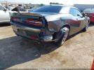 Dodge Challenger Sxt Image 4