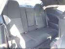 Dodge Challenger Sxt Image 9