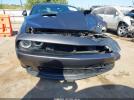 Dodge Challenger Sxt Image 7