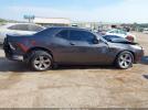 Dodge Challenger Sxt Image 11