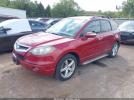 Acura RDX Image 3