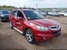 Acura RDX Image 12