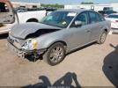 Ford Five Hundred Sel Image 13
