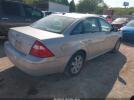 Ford Five Hundred Sel Image 16