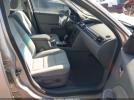 Ford Five Hundred Sel Image 11