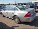 Ford Five Hundred Sel Image 6
