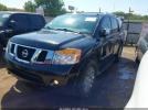 Nissan Armada Platinum Image 2