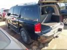 Nissan Armada Platinum Image 3