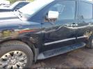 Nissan Armada Platinum Image 11