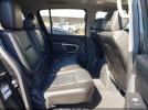 Nissan Armada Platinum Image 14