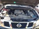 Nissan Armada Platinum Image 6