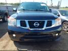 Nissan Armada Platinum Image 12