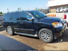 Nissan Armada Platinum Image 8