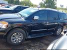 Nissan Armada Platinum Image 10