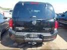 Nissan Armada Platinum Image 15