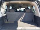 Nissan Armada Platinum Image 17
