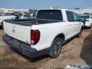 Honda Ridgeline Rtl-t Image 3