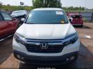 Honda Ridgeline Rtl-t Image 17