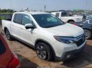 Honda Ridgeline Rtl-t Image 15