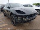 Porsche Macan S Image 1