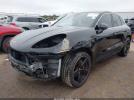 Porsche Macan S Image 12