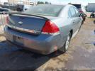 Chevrolet Impala Lt Image 3