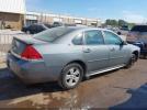 Chevrolet Impala Lt Image 16