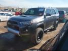 Toyota 4Runner Trd Off Road Image 4