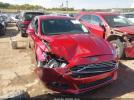 Ford Fusion Se Image 1