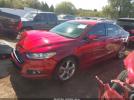 Ford Fusion Se Image 2