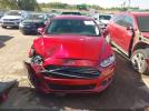 Ford Fusion Se Image 5