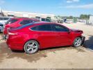 Ford Fusion Se Image 4