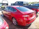 Ford Fusion Se Image 9