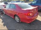 Toyota Corolla S Image 5