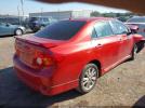 Toyota Corolla S Image 2