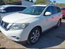 Nissan Pathfinder Platinum Image 7