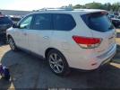 Nissan Pathfinder Platinum Image 5