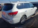Nissan Pathfinder Platinum Image 3