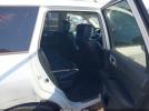 Nissan Pathfinder Platinum Image 11