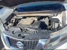 Nissan Pathfinder Platinum Image 8