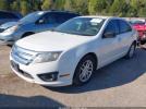 Ford Fusion S Image 2