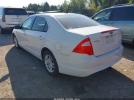 Ford Fusion S Image 3