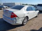 Ford Fusion S Image 12