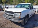Chevrolet Silverado 1500 Image 4