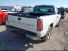Chevrolet Silverado 1500 Image 5