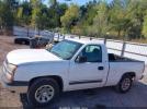 Chevrolet Silverado 1500 Image 3