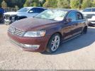 Volkswagen Passat 2.0l Tdi Sel Premium Image 3