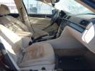 Volkswagen Passat 2.0l Tdi Sel Premium Image 6