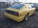 Datsun 280z Image 8